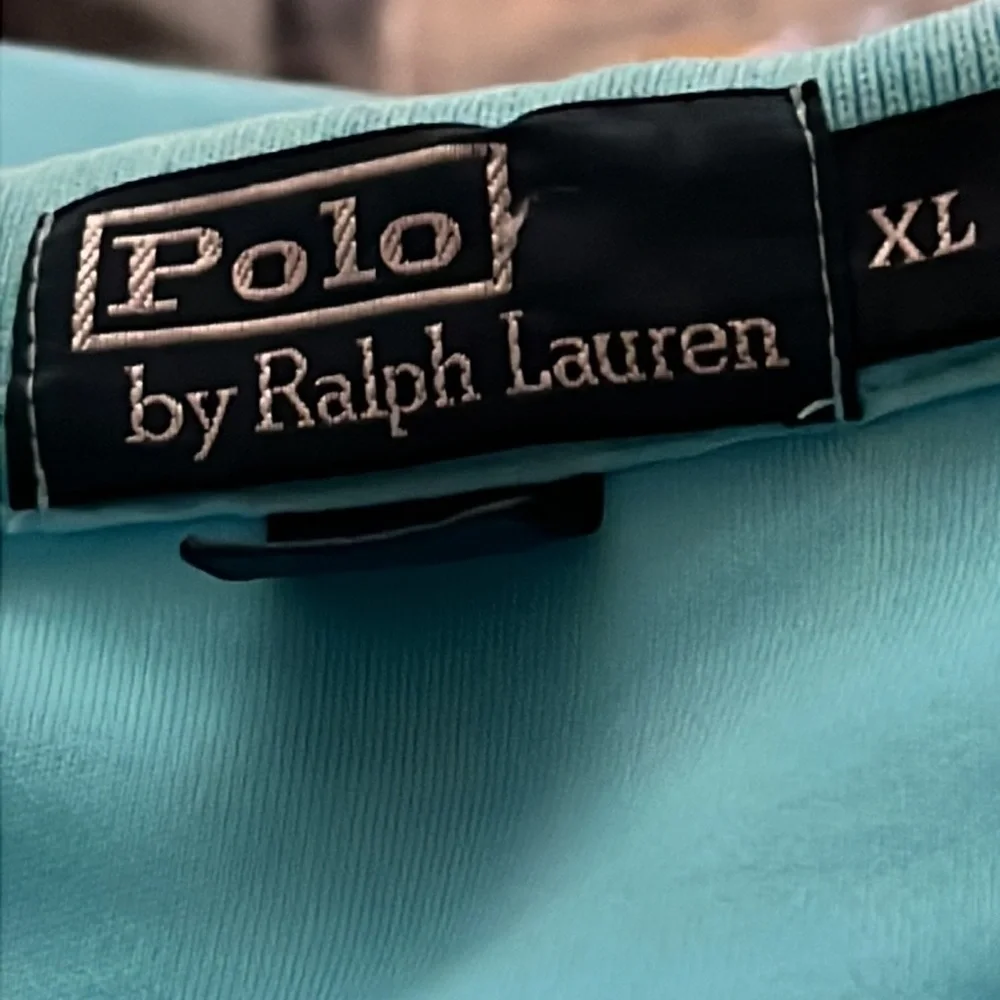 Polo Ralph Lauren polo by